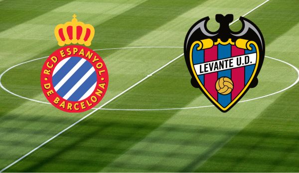 Espanyol - Levante am 04.01.