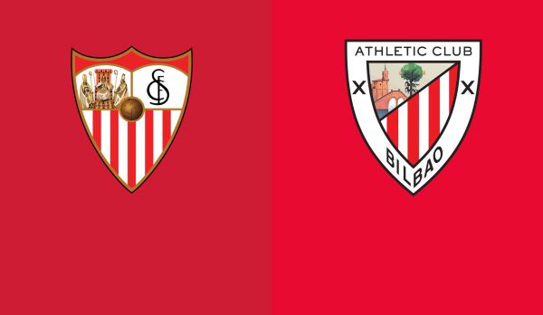FC Sevilla - Bilbao am 16.01.