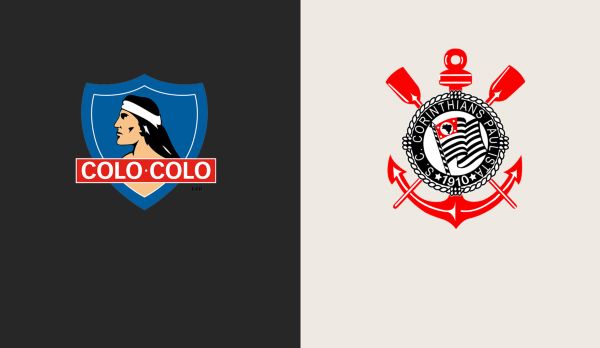 Colo Colo - Corinthians am 09.08.