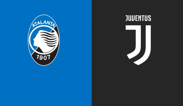Atalanta - Juventus am 30.01.