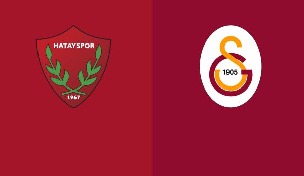 Hatayspor – Galatasaray am 27.02.