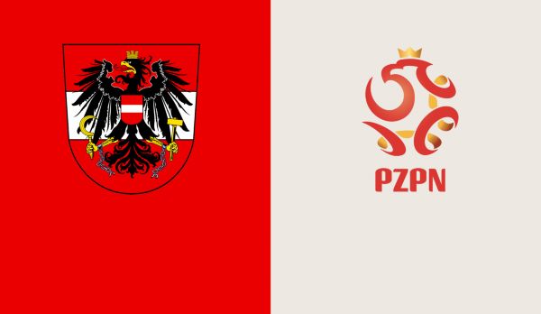 Österreich - Polen am 21.03.