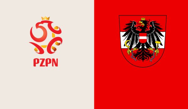 Polen - Österreich am 09.09.