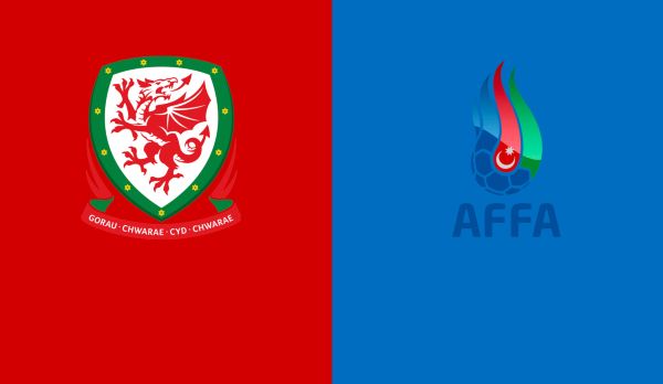 Wales - Aserbaidschan am 06.09.