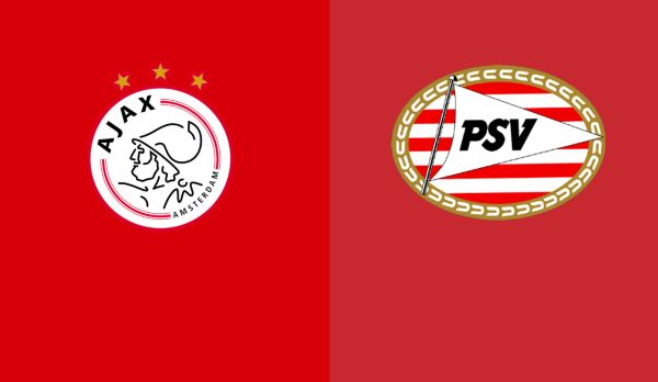 Ajax - PSV am 10.01.