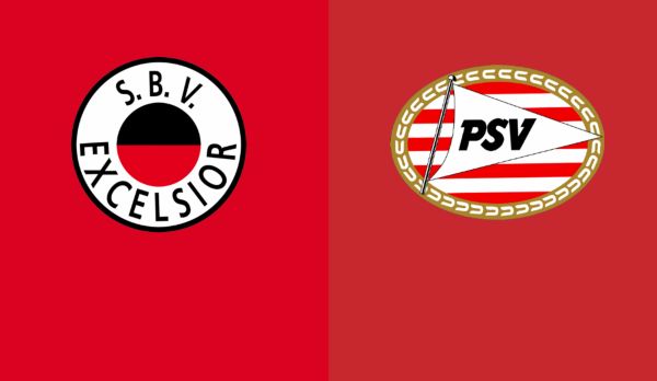 Excelsior - PSV am 02.03.