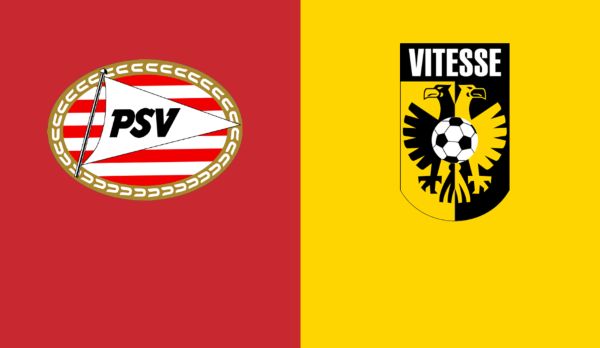 PSV - Arnheim am 21.02.