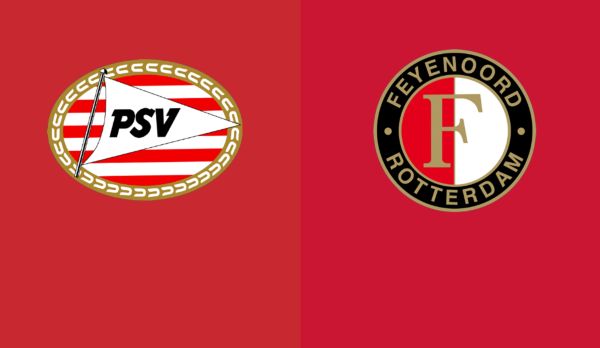 PSV - Feyenoord am 14.03.