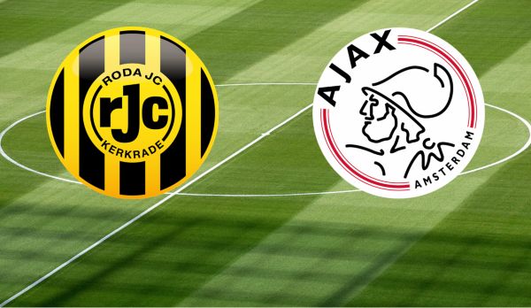 Roda – Ajax am 07.02.