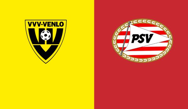 Venlo - PSV am 11.04.
