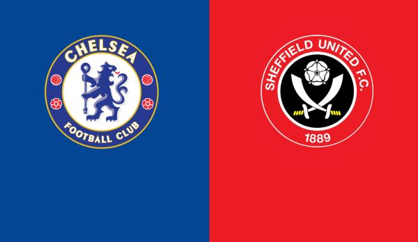 Chelsea - Sheffield Utd am 21.03.