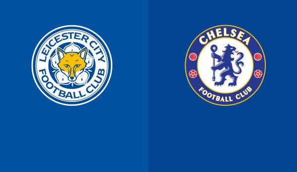 Leicester - Chelsea am 28.06.