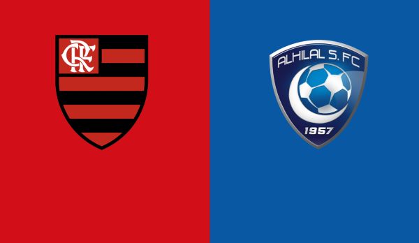 Flamengo - Al Hilal am 17.12.