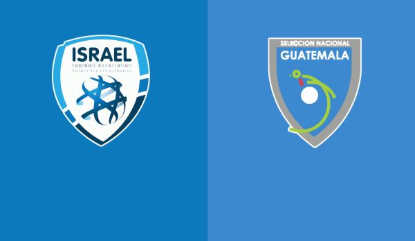 Israel - Guatemala am 15.11.