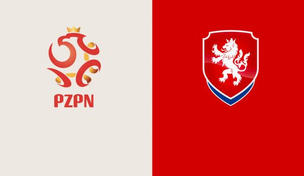 Polen - Tschechien am 15.11.
