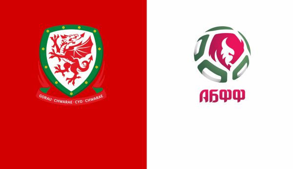 Wales – Weißrussland am 09.09.