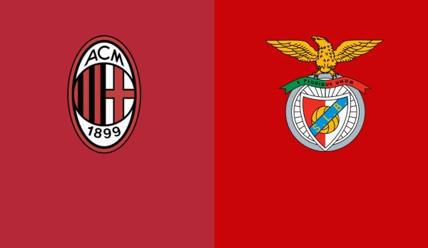 AC Mailand - Benfica am 28.07.