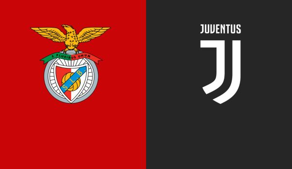 Benfica - Juventus am 28.07.