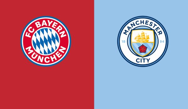 FC Bayern München - Man City am 29.07.