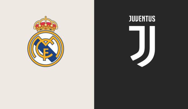 Real Madrid - Juventus am 05.08.