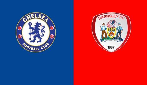 Chelsea - Barnsley am 23.09.