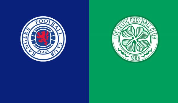 Rangers - Celtic am 08.12.