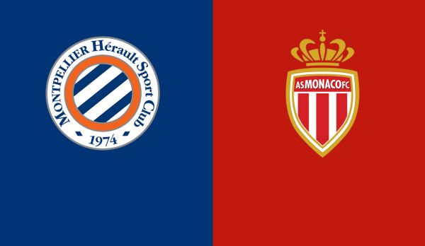 Montpellier - Monaco am 15.01.