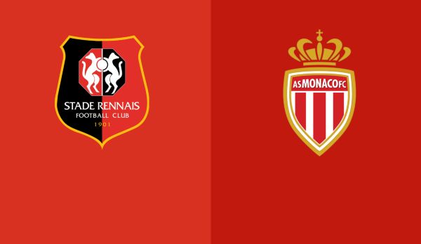 Rennes - Monaco am 19.09.