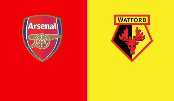 Arsenal - Watford (Delayed) am 29.09.
