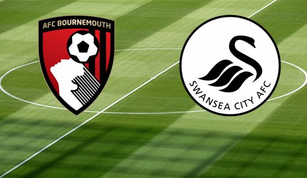 Bournemouth - Swansea (Delayed) am 05.05.