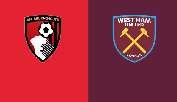 Bournemouth - West Ham (Delayed) am 19.01.