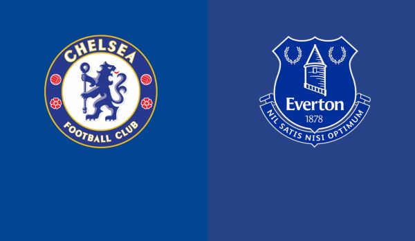 Chelsea - Everton am 11.11.