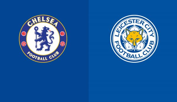 Chelsea - Leicester (Delayed) am 22.12.