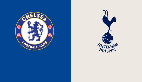 Chelsea - Tottenham am 27.02.