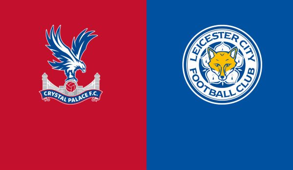 Crystal Palace - Leicester (Delayed) am 15.12.