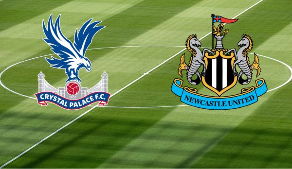 Crystal Palace - Newcastle am 04.02.