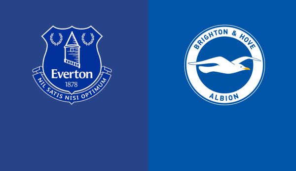 Everton - Brighton (Delayed) am 03.11.