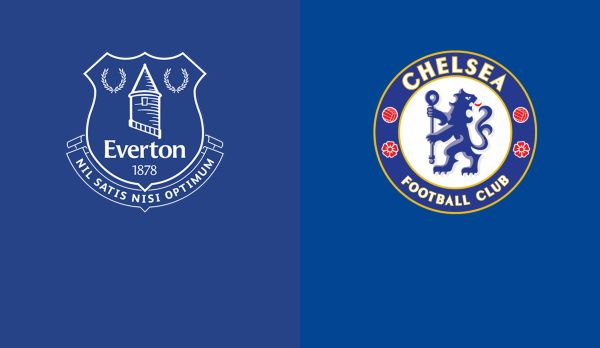 Everton - Chelsea am 17.03.