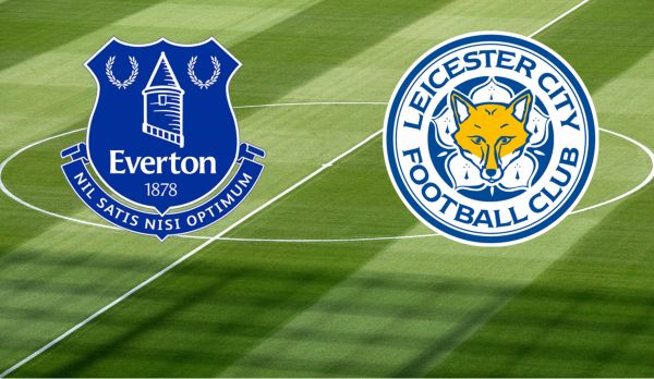 Everton - Leicester (Delayed) am 31.01.