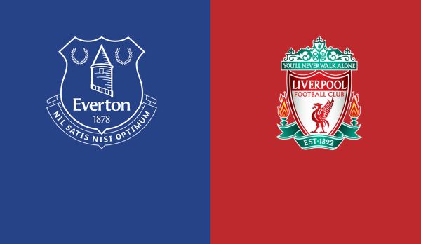 Everton - Liverpool am 03.03.