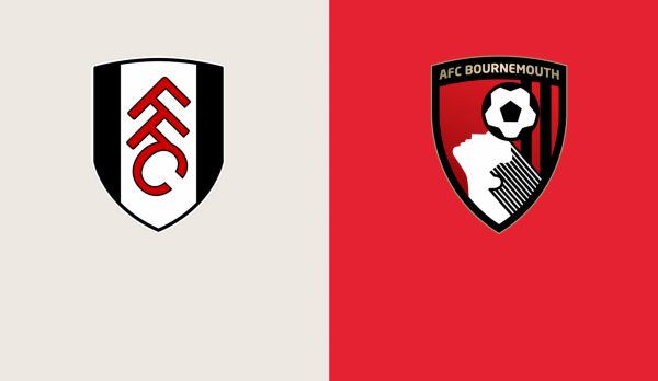 Fulham - Bournemouth (Delayed) am 27.10.