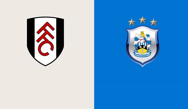 Fulham - Huddersfield (Delayed) am 29.12.