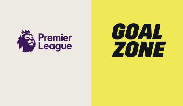 GoalZone: Premier League - Saisonfinale am 12.05.