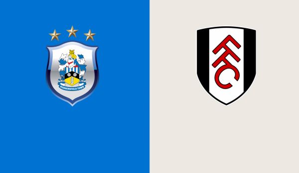 Huddersfield - Fulham am 05.11.