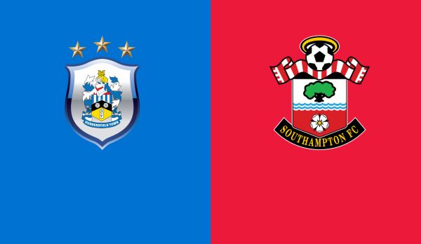 Huddersfield - Southampton (Delayed) am 22.12.