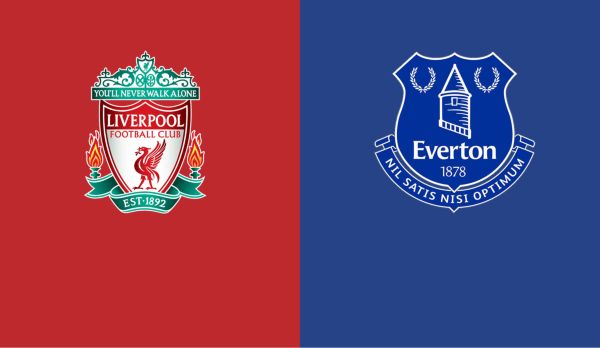 Liverpool - Everton am 02.12.
