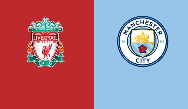 Liverpool - Man City am 07.10.