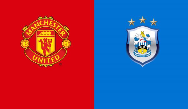 Man United - Huddersfield (Delayed) am 26.12.