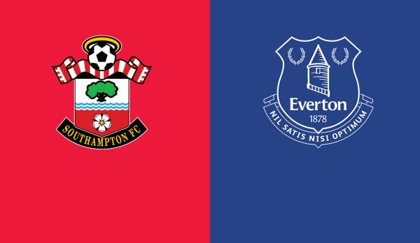 Southampton - Everton (Delayed) am 19.01.