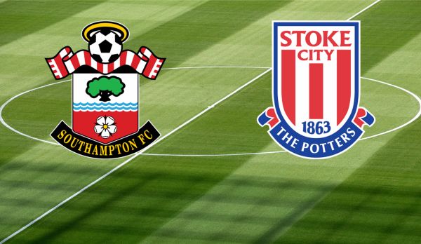 Southampton - Stoke (Delayed) am 03.03.